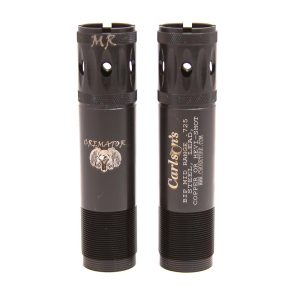Carlson's Cremator Waterfowl Mid-Range Ported Choke Tube for 12 ga Browning Invector Plus .725