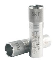 Carlson's Sporting Clay Modified Choke Tube for 28 ga Beretta/ Benelli Mobil .538