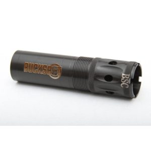 Carlson's Buckshot Ported Choke Tube for 12 ga Beretta Benelli Mobil .695