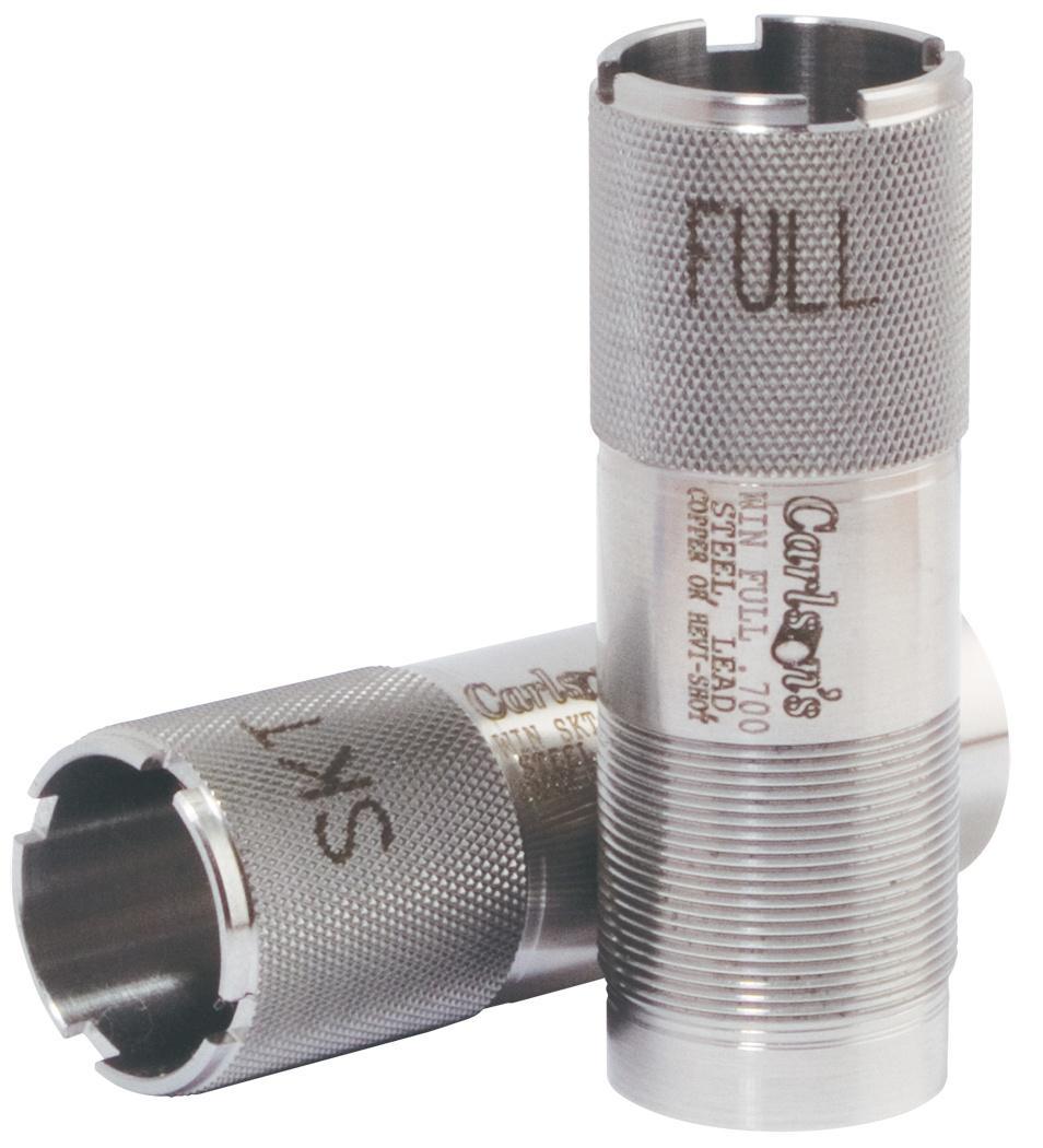 Carlson's Sporting Clay Improved Modified Choke Tube for 12 ga Browning Invector Plus .705