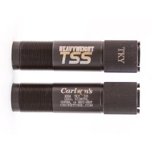 Carlson's TSS Turkey Extended Choke Tube for 20 ga Remington .555