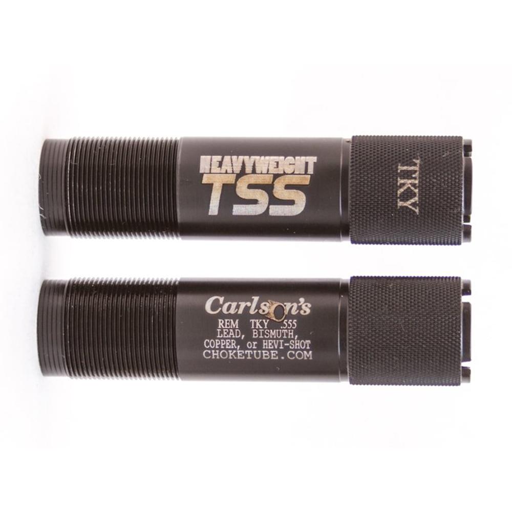 Carlson's TSS Turkey Extended Choke Tube for 20 ga Remington .555