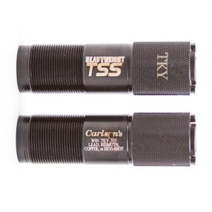Carlson's TSS Turkey Extended Choke Tube for 20 ga Winchester .555