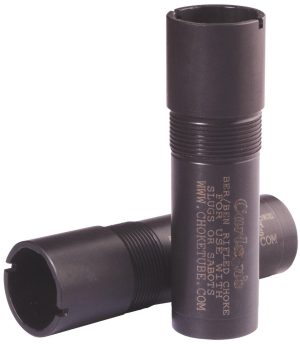 Carlson's Rifled Extended Choke Tube for 20 ga Remington