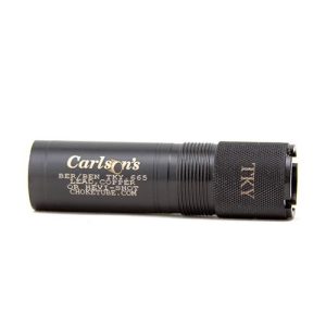 Carlson's Turkey Extended Choke Tube for 12 ga Remington .665