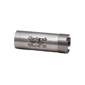 Carlson's Flush Mount Skeet Choke tube for Beretta/Benelli Mobil 20ga .615
