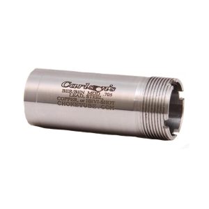 Carlson's Flush Modified Choke Tube for Beretta/Benelli Mobil 12ga .705