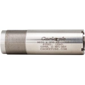 Carlson's Flush Extra Full Choke Tube Mossberg 835/935 12ga .710