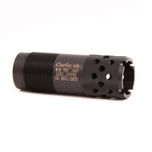 Carlson's Turkey Ported Choke Tube for 12 ga  Winchester .660