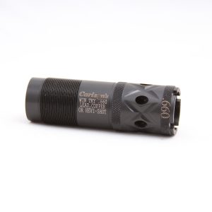 Carlson's Long Beard Ported Turkey Choke Tube for 12ga Winchester .660