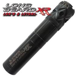 Carlson's Long Beard Turkey Ported Choke Tube for 20 ga Benelli Crio/Crio Plus .568