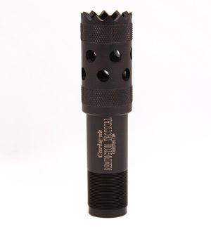 Carlson's Tactical Breecher Improved Cylinder Choke Tube for 12 ga Remington .720