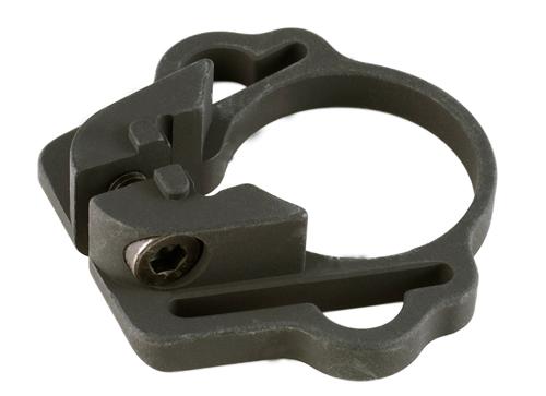 Mission First Tactical One Point Sling Mount - No Tube Removal