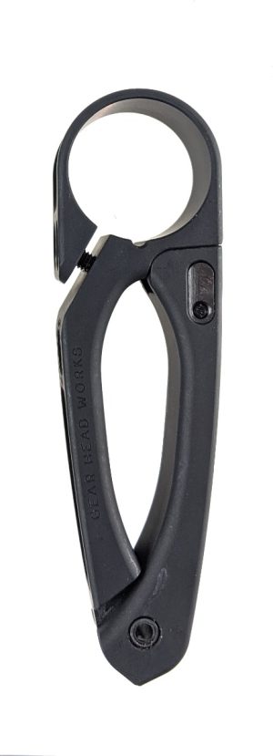 Gear Head Works Tailhook MOD 1C - Black