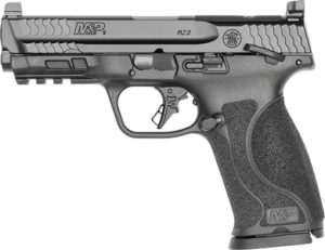 SMITH & WESSON M&P9 M2.0 9MM PSTL OR TS 4.25"17RD