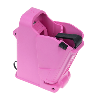 MAGLULA PINK UPLULA 9/45 UNIV PSTL MAG LOADER & UNLOADER