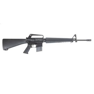 H&R RETRO M16 A1 5.56 RIFLE BLACK 20" 1-30RD MAG
