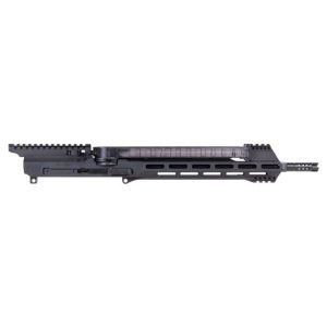AR57 ULT UPPER ASSEMBLY 12" BBL 5.7X28