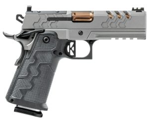 KIMBER 2K11 PRO 9MM STAINLESS 19+1 OR