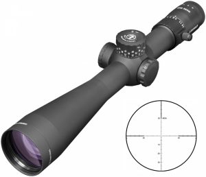LEUPOLD MARK 5 5-25X56 35MM PR1-MIL