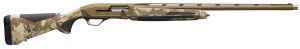 BROWNING MAXUS II WW AURIC 12/26 3.5"