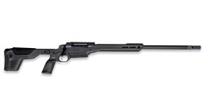 WEATHERBY 307 ALPINE MDT CARBN 25RPM 22"