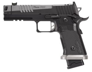 SIG SAUER P211 9MM COMP BLK 4.4" 21+1 FO
