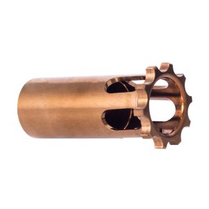 RUGGED SUPPRESSORS OBSIDIAN PISTON M13.5X1 LH