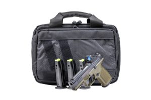 ROST MARTIN RM1C 9MM 17+1 BLK/ODG 4" BNDL