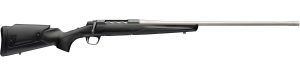 BROWNING X-BOLT 2 WST HNT SPL 243WIN  #