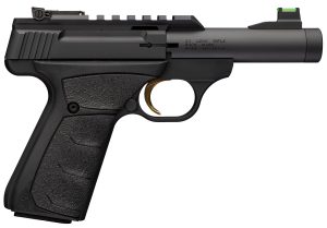 BRN BM MICRO BULL 22LR BLK UFX