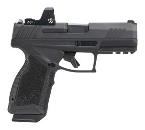 TAU GX4CR TORO 9MM 15R 3B RIT