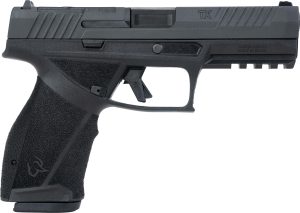 TAU TX9 TORO 9MM 4.5B 17RD