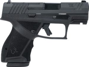 TAU TX9 SUB TORO 9MM 3.4 13RD