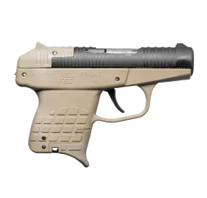 KELTEC PR3AT TAN FINISH 10RD