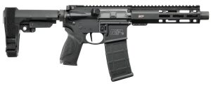 S&W MP15 PST 223 7.5B 30RD
