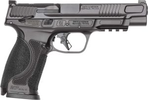 S&W MP2 9MM MTL HD 5B 10R TS