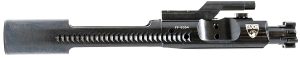 Faxon Firearms FF556BCGCNITRIDE Bolt Carrier Group M16 5.56x45mm NATO Salt Bath Nitride 9310 Steel For Rifle