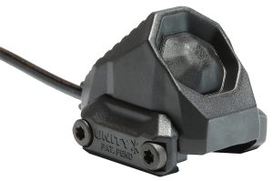 Unity Tactical LLC AXNSLS7B Axon  SL  Single Lead Black Surefire