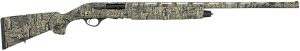 Escort HEPS202805TB PS  Full Size 20 Gauge Semi-Auto 3" 4+1 28" Realtree Timber Vent Rib Barrel, Grooved Aluminum Receiver & Adjustable Realtree Timber Synthetic Stock