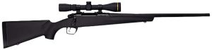 Remington Firearms (New) R85895 783 LVX Freedom Combo Compact 243 Win 20"