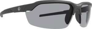 LEU SUNGLASS TRACER SHD GRAY