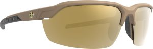 LEU SUNGLAS TRACER TAN-BRZ MIR