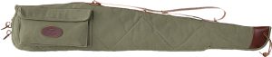 Bulldog BD386 Classic Canvas  50" Green Weather Resistant
