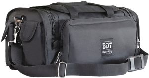 BDOG BDT945B TACTICAL SHOOTERS BAG BLK