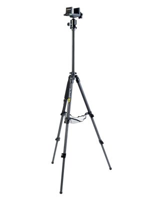 Tenpoint HCA038CXL Axis Tripod Black Carbon