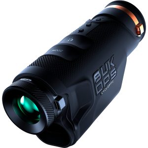 Bukops BUK40002 Cycloptic  Hand Held 1-5x25mm