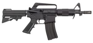 DPMS DP51655189393  KITTY KAT 300 C7 7.5"BRACE BLK