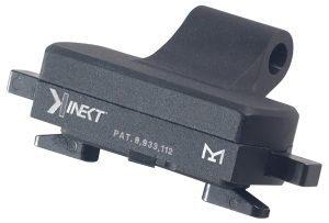 Kinetic Development Group KIN5-140 Kinect Surefire Pro Mount M-LOK