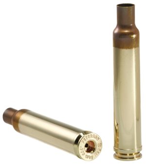 Peterson Cartridge 40003-R   300Wthby Mag Rifle 50 Per Box/10 Case